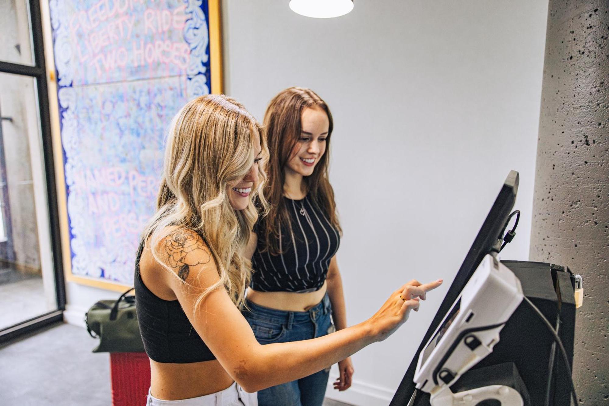 Pod Hotel Montreal Ngoại thất bức ảnh